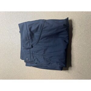 Lululemon Commission‎ Men's Pants Relaxed Fit Black Size 36 Casual Work